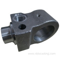 OEM Custom Precision Cast for Truck Machinery Parts